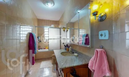 Apartamento com 2 quartos à venda na Rua José Debieux, 123, Santana, São Paulo, 69 m2 por R$ 366.525