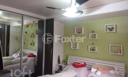 Apartamento com 3 quartos à venda na Rua José Debieux, 398, Santana, São Paulo, 89 m2 por R$ 550.000
