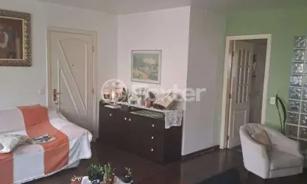 Apartamento com 3 quartos à venda na Rua Eudoro Lemos de Oliveira, 117, Santana, São Paulo, 110 m2 por R$ 980.000