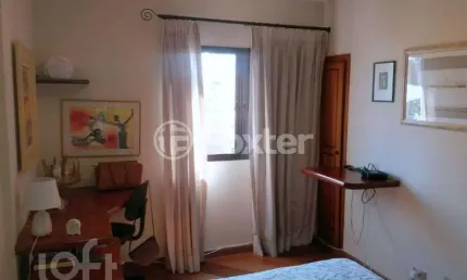 Apartamento com 4 quartos à venda na Rua Daniel Rossi, 139, Santana, São Paulo, 156 m2 por R$ 1.100.000