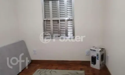 Apartamento com 2 quartos à venda na Rua José Debieux, 123, Santana, São Paulo, 65 m2 por R$ 350.000
