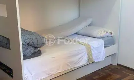 Apartamento com 2 quartos à venda na rua doutor césar, 176, santana, são paulo, 87 m2 por r$ 595.000