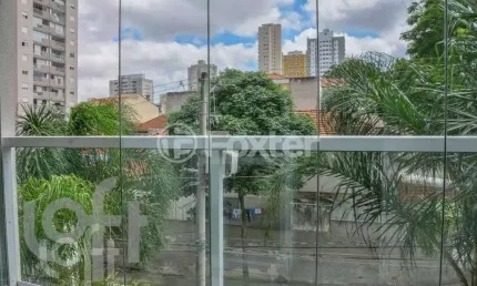 Apartamento com 2 quartos à venda na Rua Lomas Valentinas, 301, Saúde, São Paulo, 63 m2 por R$ 609.000