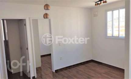 Apartamento com 2 quartos à venda na Rua Alfredo Pujol, 1043, Santana, São Paulo, 43 m2 por R$ 480.000