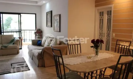 Apartamento com 4 quartos à venda na rua doutor nogueira martins, 325, saúde, são paulo, 120 m2 por r$ 1.380.000