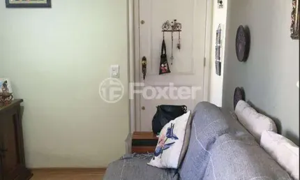 Apartamento com 2 quartos à venda na Rua Aluísio Azevedo, 279, Santana, São Paulo, 60 m2 por R$ 550.000
