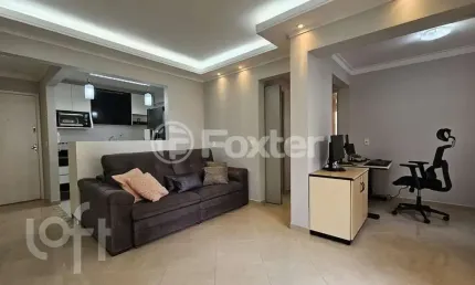 Apartamento com 2 quartos à venda na rua alexandre benois, 620, vila andrade, são paulo, 67 m2 por r$ 600.000