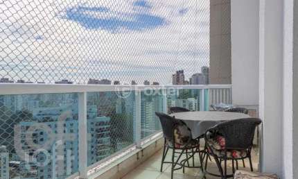 Apartamento com 4 quartos à venda na Rua Iubatinga, 77, Vila Andrade, São Paulo, 236 m2 por R$ 1.452.255