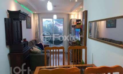 Apartamento com 2 quartos à venda na Rua Amaro Bezerra Cavalcanti, 260, Vila Matilde, São Paulo, 47 m2 por R$ 410.000