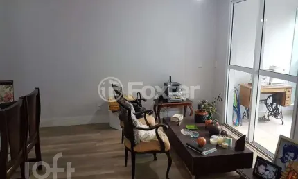 Apartamento com 3 quartos à venda na rua da chibata, 61, vila andrade, são paulo, 73 m2 por r$ 560.000