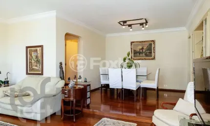 Apartamento com 3 quartos à venda na Rua Havaí, 292, Sumaré, São Paulo, 135 m2 por R$ 1.300.000