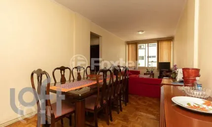 Apartamento com 2 quartos à venda na Rua Pelotas, 523, Vila Mariana, São Paulo, 80 m2 por R$ 620.000
