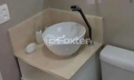 Apartamento com 2 quartos à venda na Rua Doutora Neyde Apparecida Sollitto, 460, Vila Clementino, São Paulo, 47 m2 por R$ 606.000