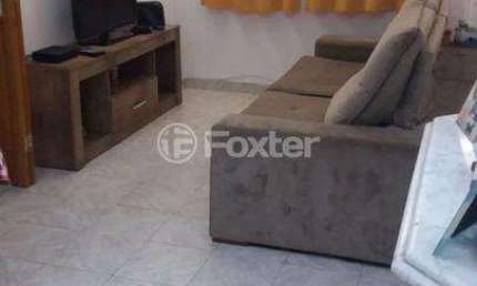 Apartamento com 2 quartos à venda na Rua Joaquim Marra, 1050, Vila Matilde, São Paulo, 65 m2 por R$ 320.000