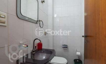 Apartamento com 3 quartos à venda na Rua Doutor Paulo Vieira, 166, Sumaré, São Paulo, 108 m2 por R$ 950.000