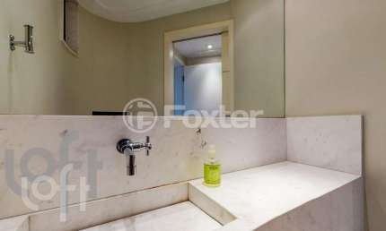 Apartamento com 4 quartos à venda na Rua Estado de Israel, 379, Vila Clementino, São Paulo, 200 m2 por R$ 1.600.000