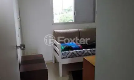 Apartamento com 2 quartos à venda na rua sena madureira, 1245, vila clementino, são paulo, 76 m2 por r$ 780.000