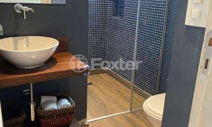 Apartamento com 2 quartos à venda na Rua Doutor Diogo de Faria, 1104, Vila Clementino, São Paulo, 73 m2 por R$ 850.000