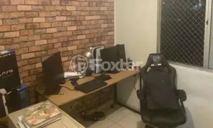 Apartamento com 2 quartos à venda na Rua Carlos Gomes, 68, Tucuruvi, São Paulo, 55 m2 por R$ 320.000