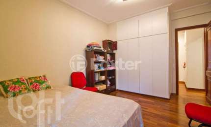 Apartamento com 4 quartos à venda na Rua Doutor Diogo de Faria, 1077, Vila Clementino, São Paulo, 222 m2 por R$ 2.470.000