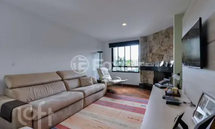 Apartamento com 3 quartos à venda na rua tupi, 965, santa cecília, são paulo, 280 m2 por r$ 2.800.000
