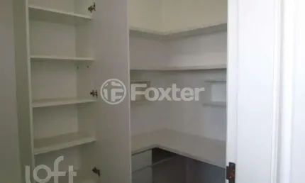 Apartamento com 2 quartos à venda na Rua Borges Lagoa, 71, Vila Clementino, São Paulo, 80 m2 por R$ 950.000