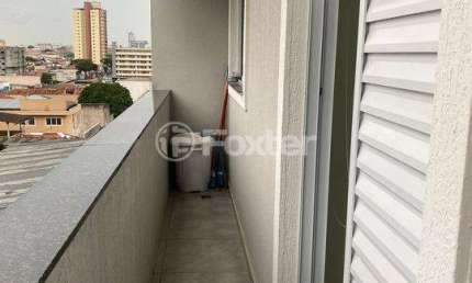 Apartamento com 2 quartos à venda na Rua Doutor Edgar Garcia Vieira, 49, Vila Matilde, São Paulo, 45 m2 por R$ 320.000