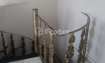 Kitnet / stúdio à venda na rua falchi gianini, 247, vila prudente, são paulo, 142 m2 por r$ 720.000