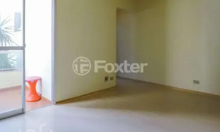 Apartamento com 1 quarto à venda na rua pelotas, 306, vila mariana, são paulo, 43 m2 por r$ 440.000