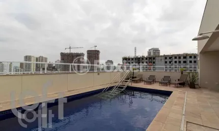 Kitnet / stúdio à venda na rua ibitirama, 461, vila prudente, são paulo, 34 m2 por r$ 375.000