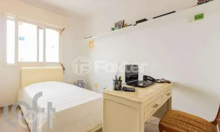 Apartamento com 3 quartos à venda na Avenida Giovanni Gronchi, 4325, Vila Andrade, São Paulo, 136 m2 por R$ 860.000