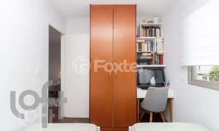 Apartamento com 2 quartos à venda na rua coronel donato, 59, vila matilde, são paulo, 50 m2 por r$ 378.000