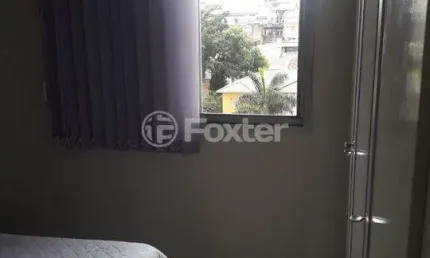 Apartamento com 4 quartos à venda na Rua Falchi Gianini, 247, Vila Prudente, São Paulo, 82 m2 por R$ 600.000