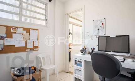 Apartamento com 3 quartos à venda na Rua Azevedo Macedo, 57, Vila Mariana, São Paulo, 120 m2 por R$ 1.350.000