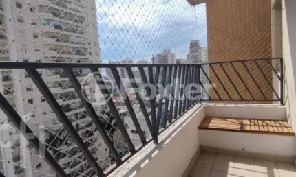 Apartamento com 2 quartos à venda na rua rio grande, 599, vila mariana, são paulo, 62 m2 por r$ 750.000