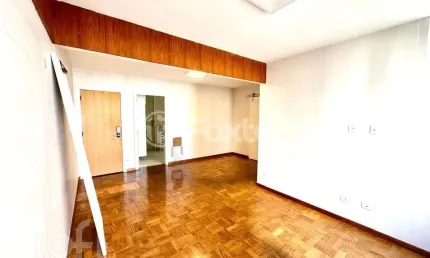 Apartamento com 2 quartos à venda na alameda itu, 859, jardim paulista, são paulo, 132 m2 por r$ 1.450.000
