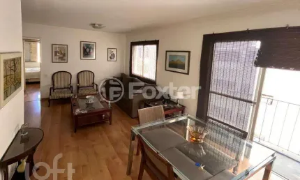 Apartamento com 2 quartos à venda na Rua Doutor Ivo Define Frasca, 26, Vila Olímpia, São Paulo, 69 m2 por R$ 820.000
