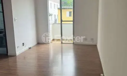 Apartamento com 2 quartos à venda na Rua Adolfo Schnabel, 100, Vila Ema, São Paulo, 60 m2 por R$ 269.000