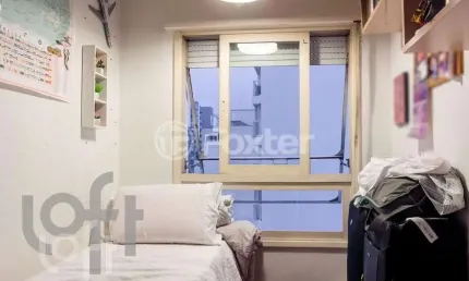 Apartamento com 3 quartos à venda na Alameda Itu, 1473, Jardim Paulista, São Paulo, 84 m2 por R$ 1.150.000