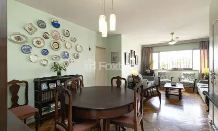 Apartamento com 3 quartos à venda na rua joão de sousa dias, 612, campo belo, são paulo, 107 m2 por r$ 1.378.000