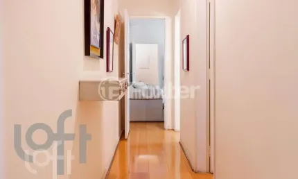 Apartamento com 2 quartos à venda na Alameda Jaú, 1474, Jardim Paulista, São Paulo, 80 m2 por R$ 800.000