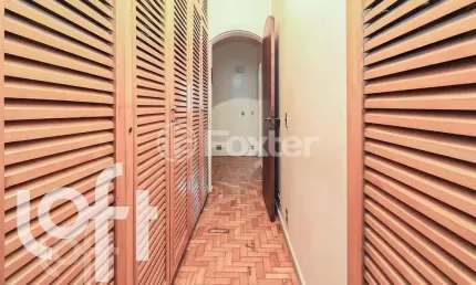 Apartamento com 4 quartos à venda na Avenida Higienópolis, 663, Higienópolis, São Paulo, 310 m2 por R$ 5.900.000
