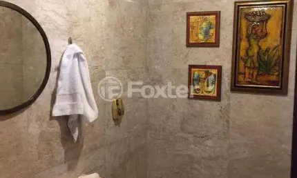 Apartamento com 4 quartos à venda na rua maranhão, 236, higienópolis, são paulo, 252 m2 por r$ 6.950.000
