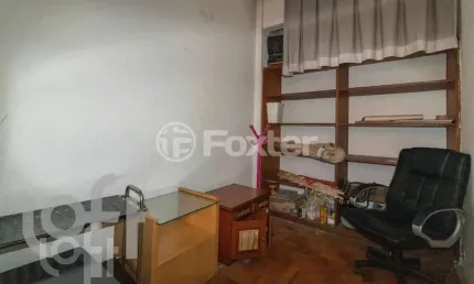 Apartamento com 2 quartos à venda na Rua Maranhão, 192, Higienópolis, São Paulo, 109 m2 por R$ 1.800.000