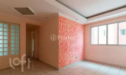 Apartamento com 2 quartos à venda na rua ponte serrada, 39, itaquera, são paulo, 53 m2 por r$ 255.000