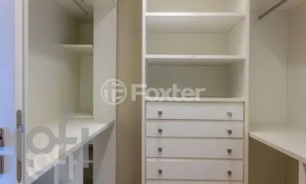 Apartamento com 3 quartos à venda na Rua Gabriele D'Annunzio, 330, Campo Belo, São Paulo, 236 m2 por R$ 3.800.000