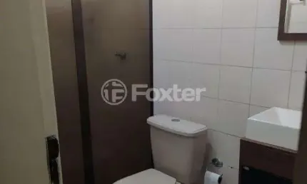 Apartamento com 2 quartos à venda na Rua Morubixaba, 712, Cidade Líder, São Paulo, 50 m2 por R$ 310.000