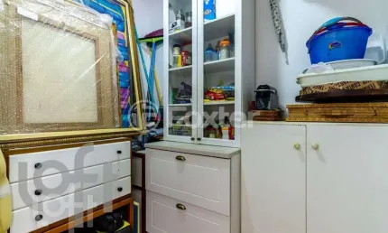 Apartamento com 3 quartos à venda na rua edson, 200, campo belo, são paulo, 95 m2 por r$ 1.350.000