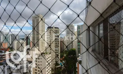 Kitnet / Stúdio à venda na Rua Gil Eanes, 195, Campo Belo, São Paulo, 243 m2 por R$ 2.900.000