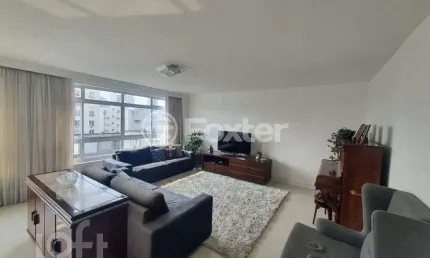 Apartamento com 3 quartos à venda na rua itacolomi, 280, higienópolis, são paulo, 143 m2 por r$ 2.097.000